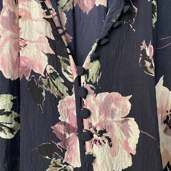 Rebecca Taylor Dress - Picture 4 of 6